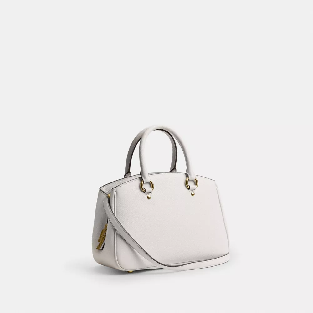 Сумка COACH Savannah Small Carryall Bag