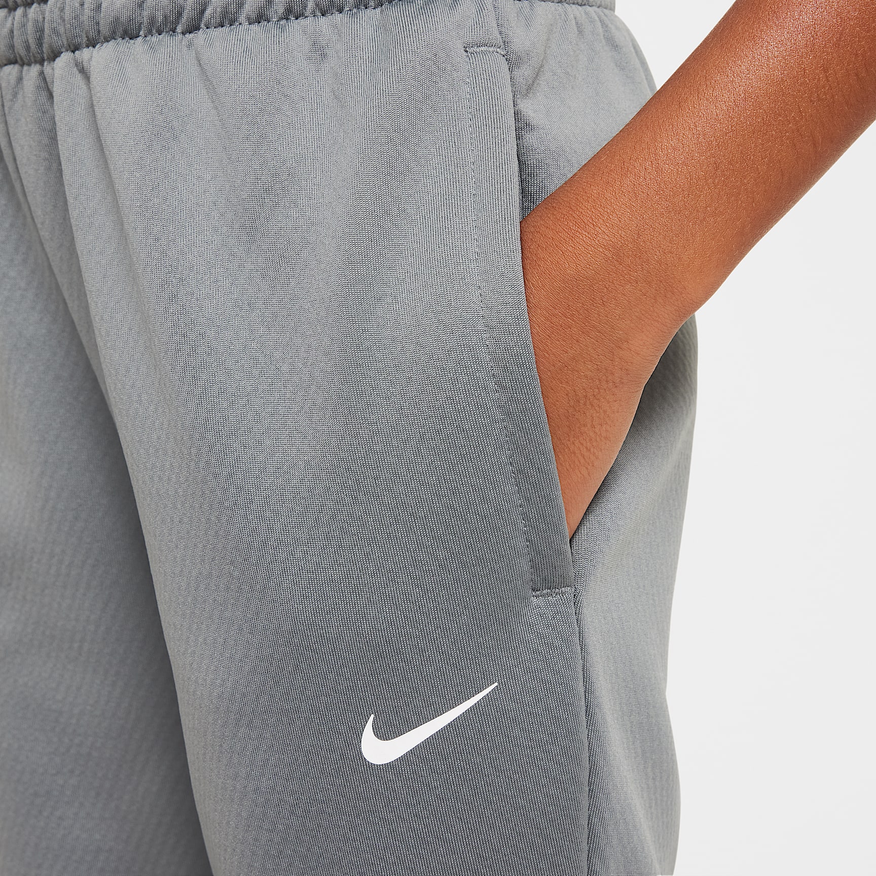 Nike Big Kids' Therma-FIT Winterized Training Pants