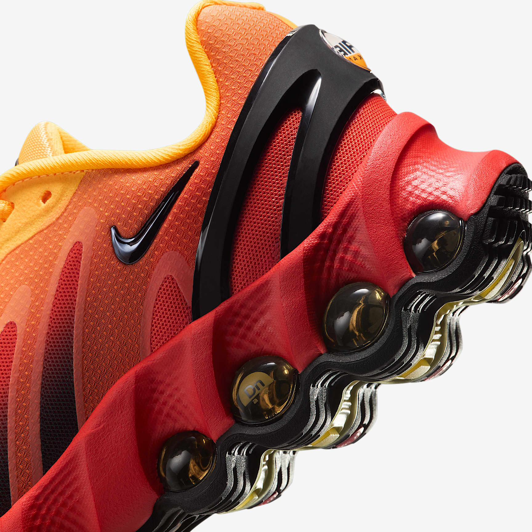 Nike Air Max Dn8 Big Kids' Shoes
