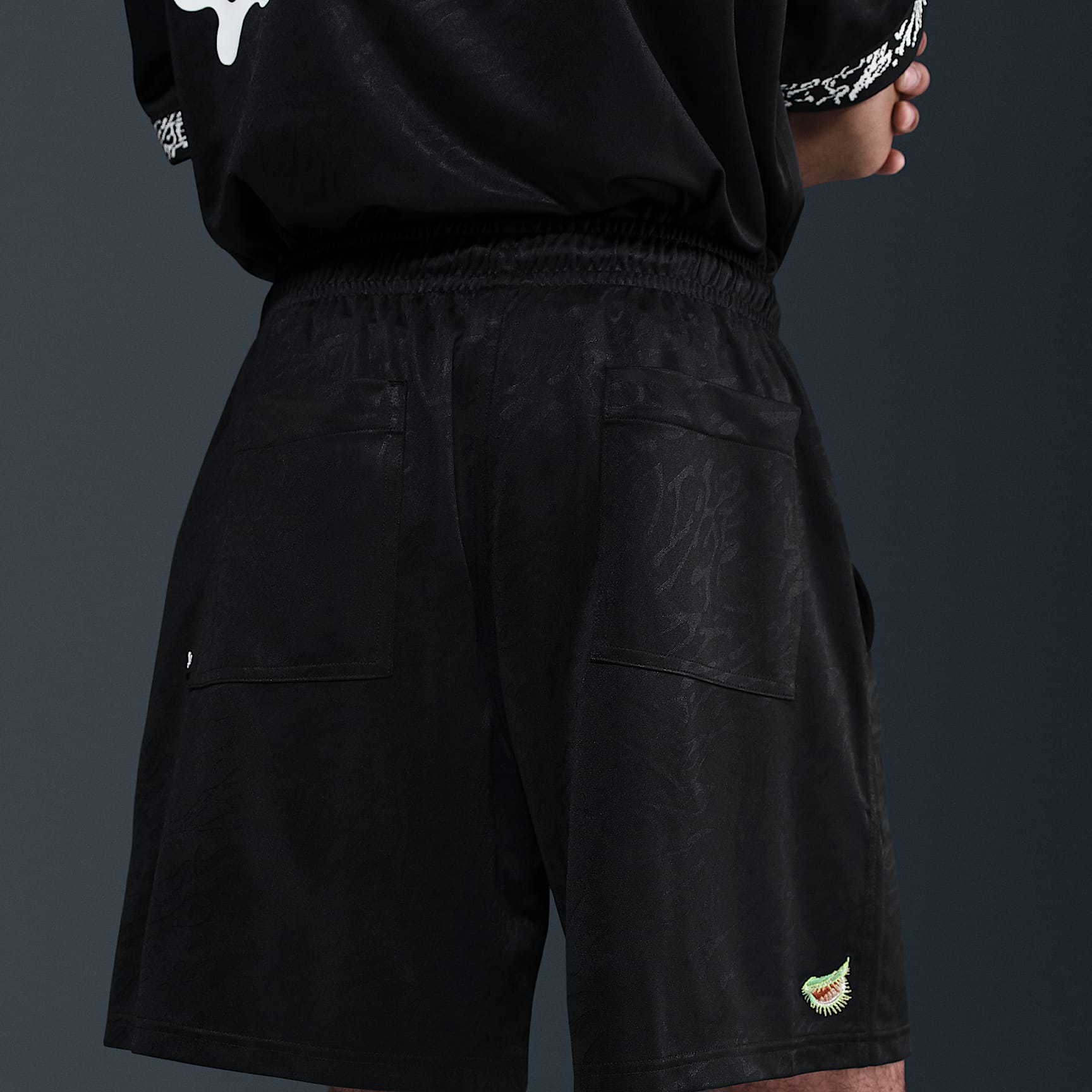 Nike SB Dri-FIT Skate Shorts