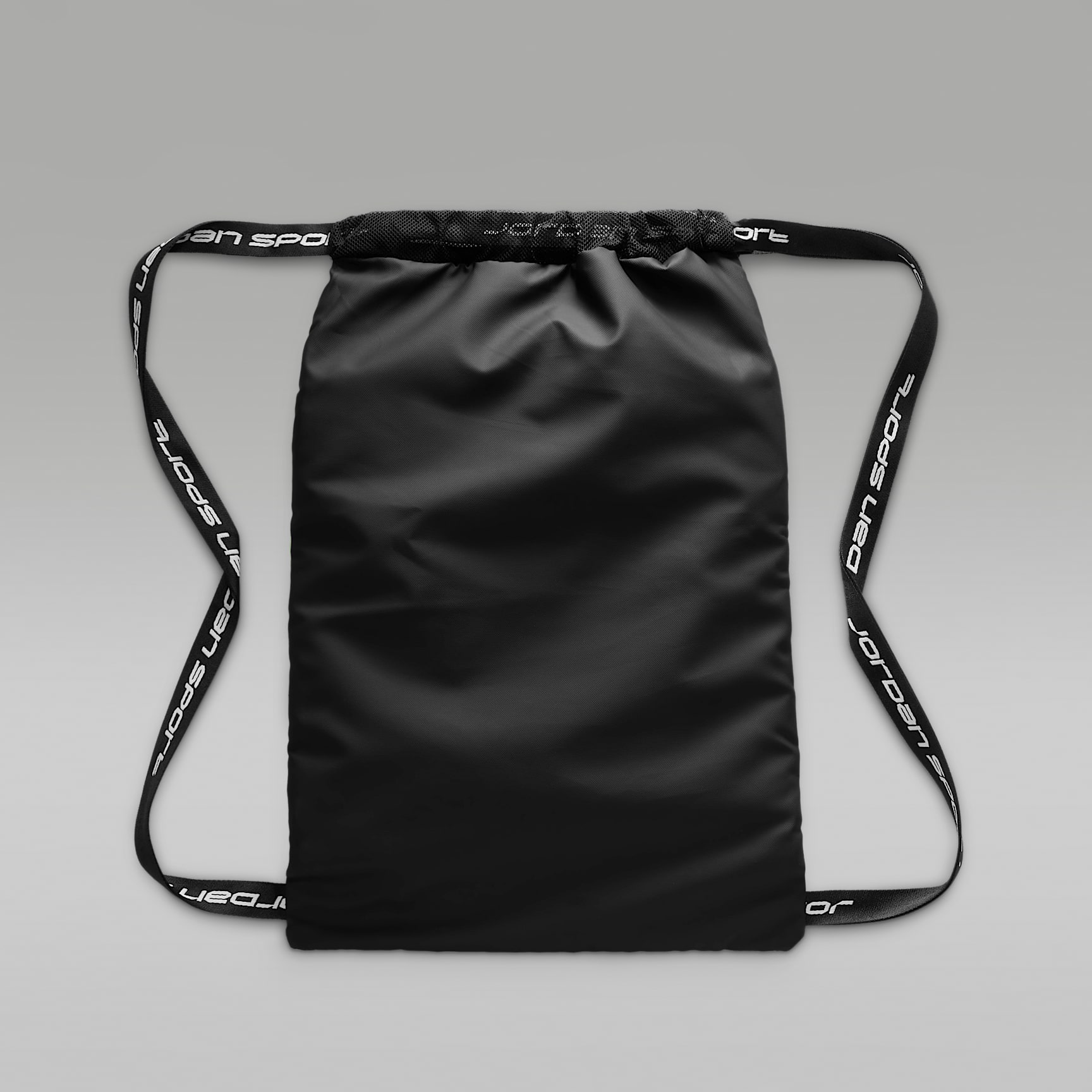 Jordan Sport Gym Sack (9.8L)