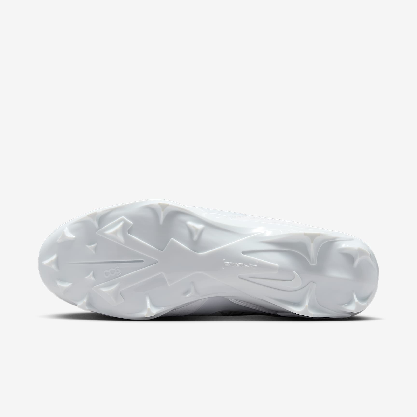 Nike Alpha Menace 4 Pro Football Cleats