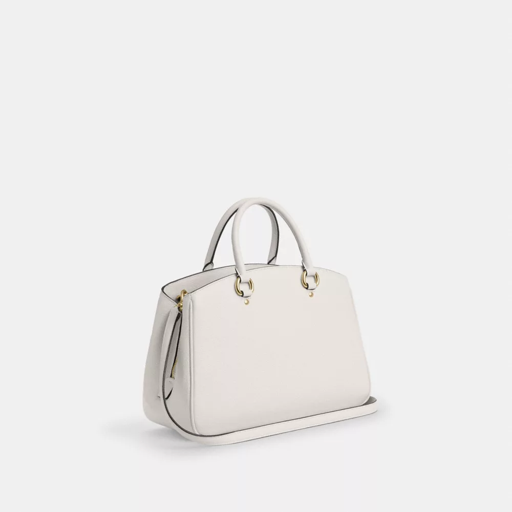 Сумка COACH Savannah Carryall Bag