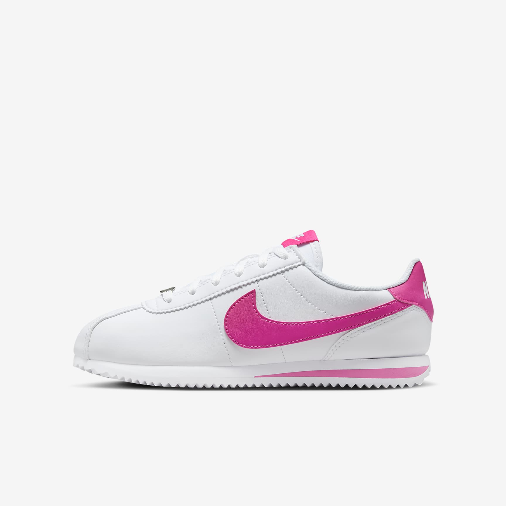 Nike Cortez Big Kids' Shoes