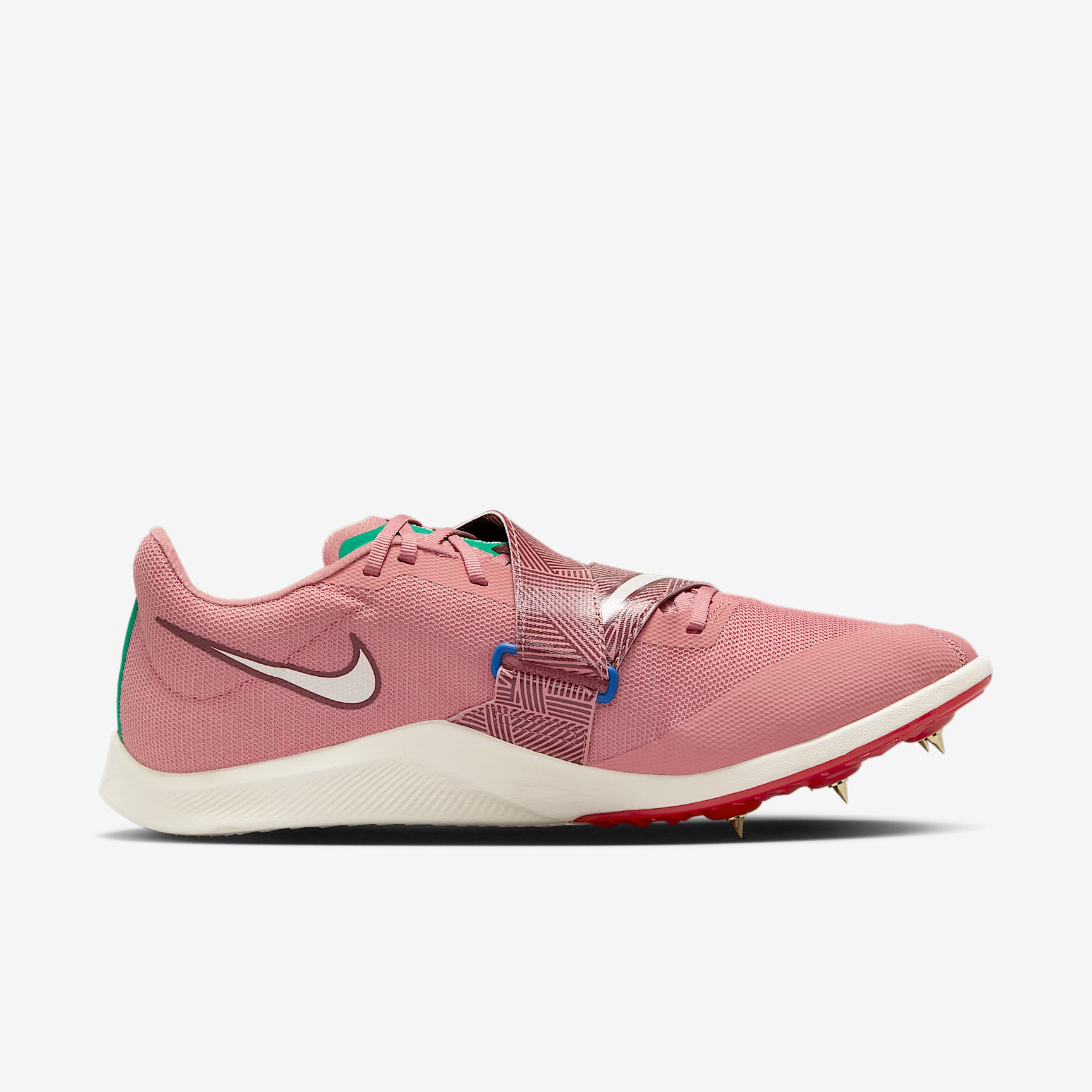 Nike Rival Jump Track & Field Jumping Spikes