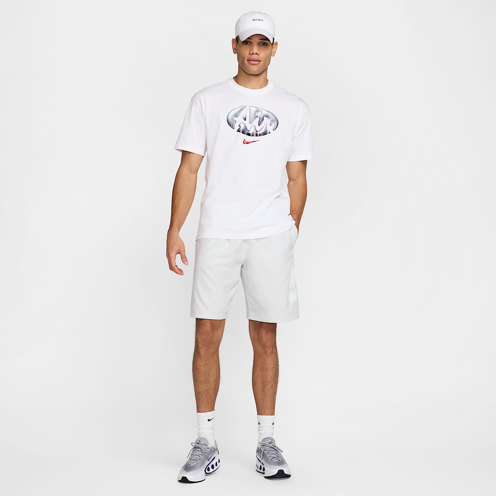 Nike Sportswear Men's Max90 T-Shirt