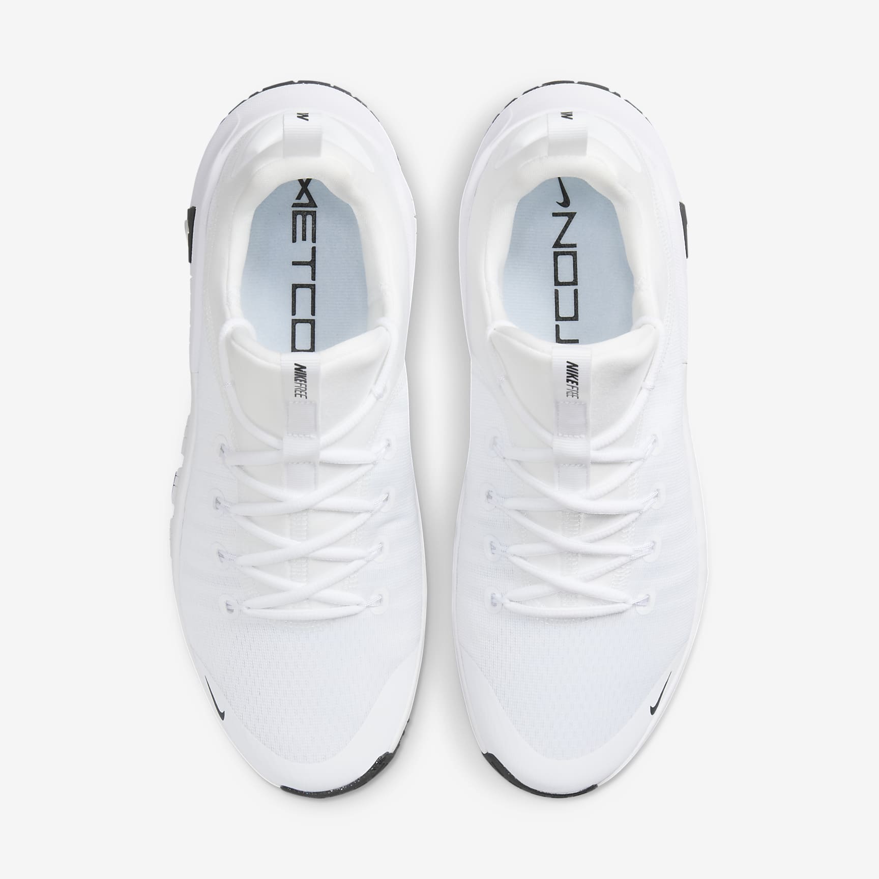 Nike Free Metcon 6 Men's Workout Shoes