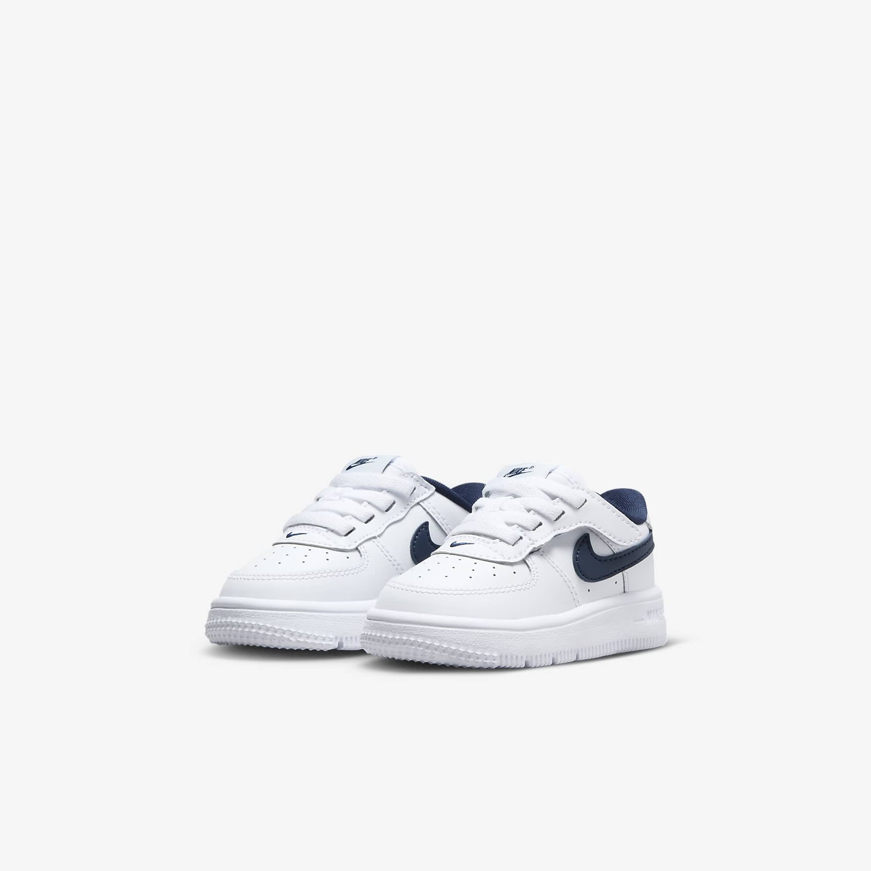 Nike Force 1 Low EasyOn Baby/Toddler Shoes