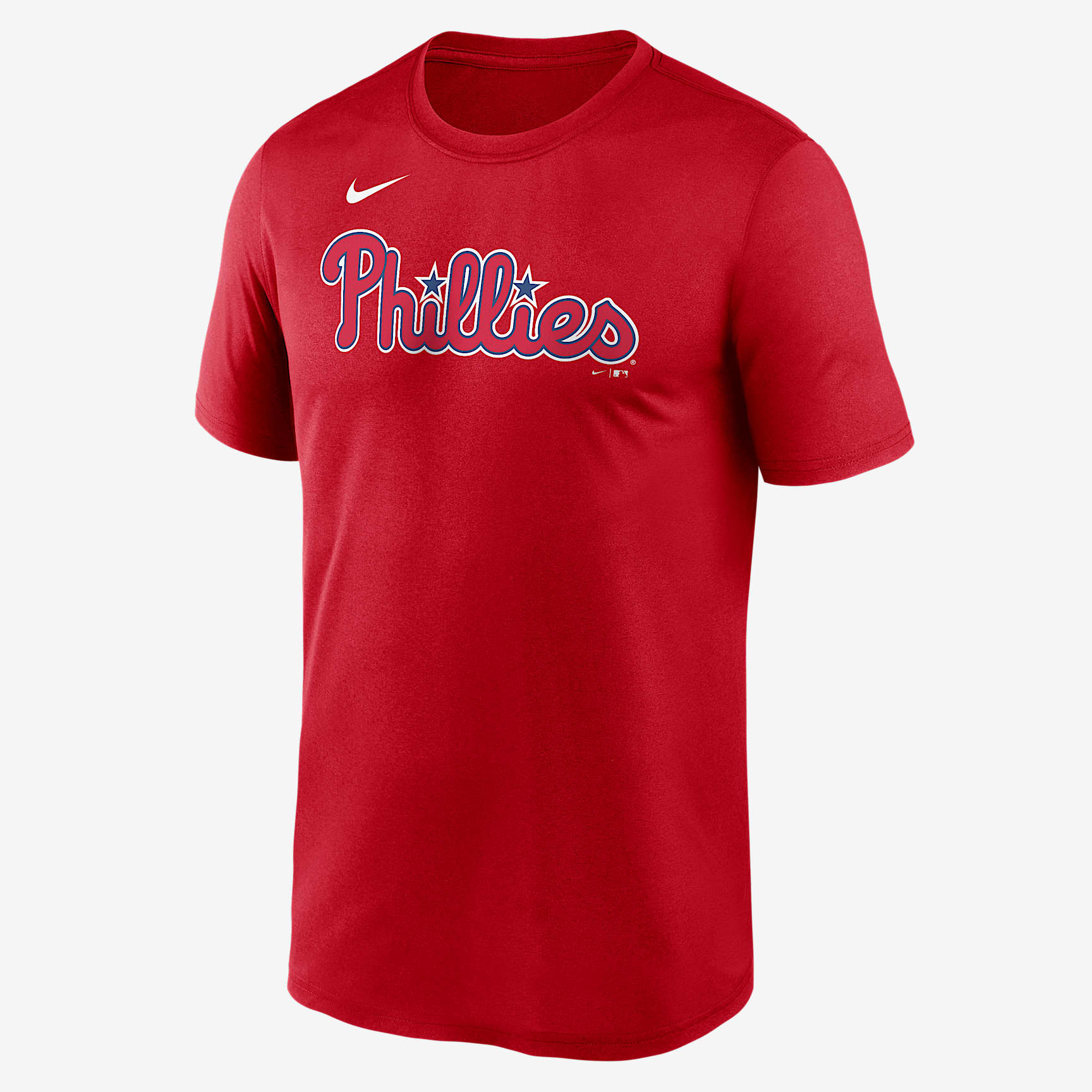 Bryce Harper Philadelphia Phillies Legend Men's Nike Dri-FIT MLB T-Shirt
