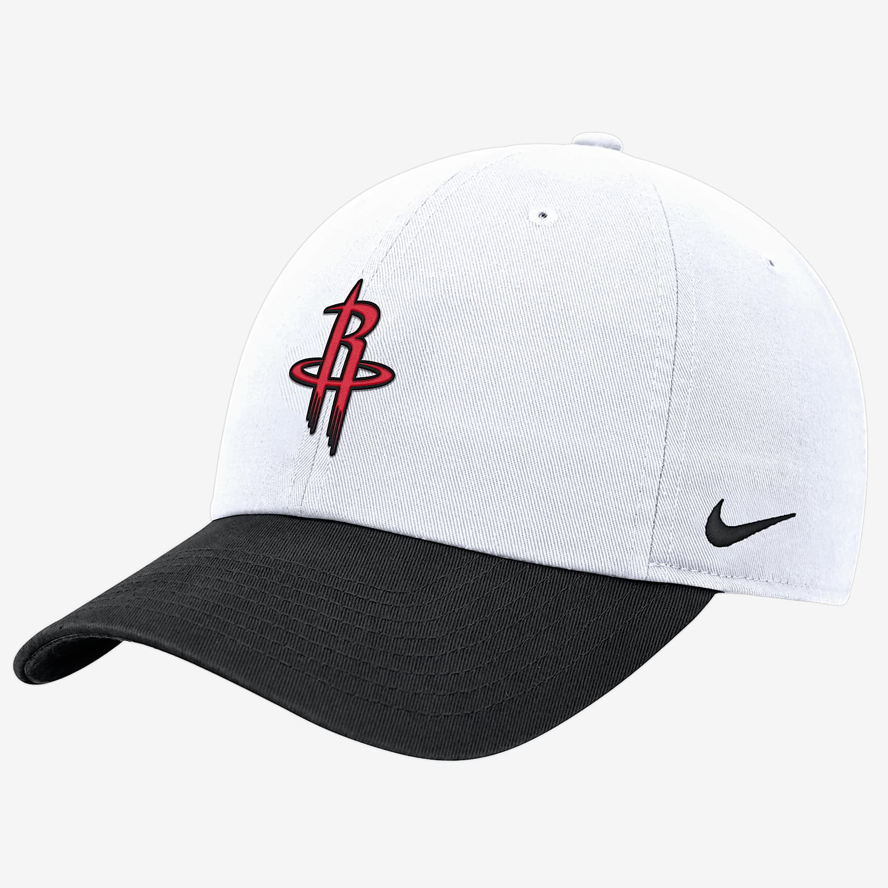Houston Rockets 2024/25 Club City Edition Nike NBA Cap