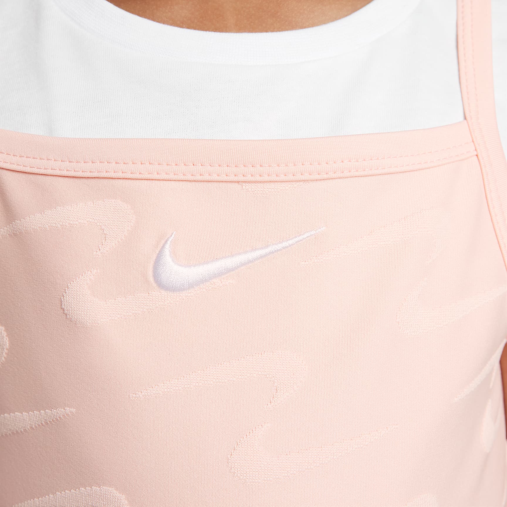 Nike Swoosh Motion Toddler 2-Piece Set