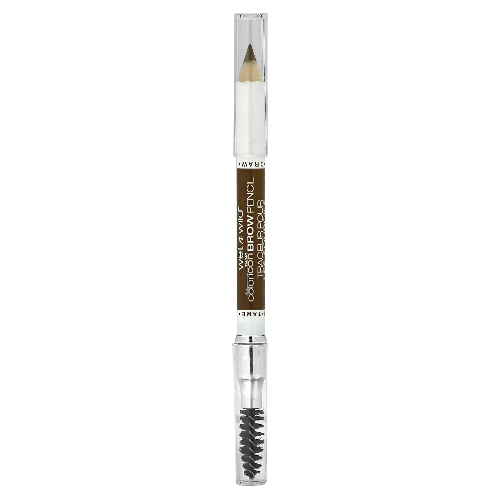 wet n wild, Coloricon, карандаш для бровей, оттенок 621A Blonde Moments, 0,02 унции