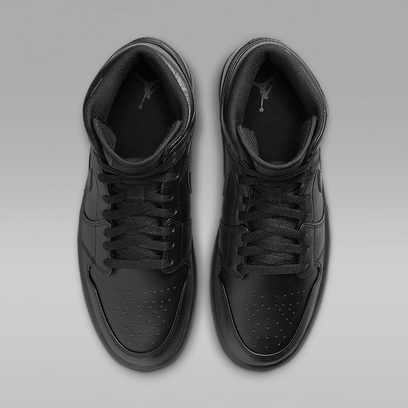 Air Jordan 1 Mid Shoes