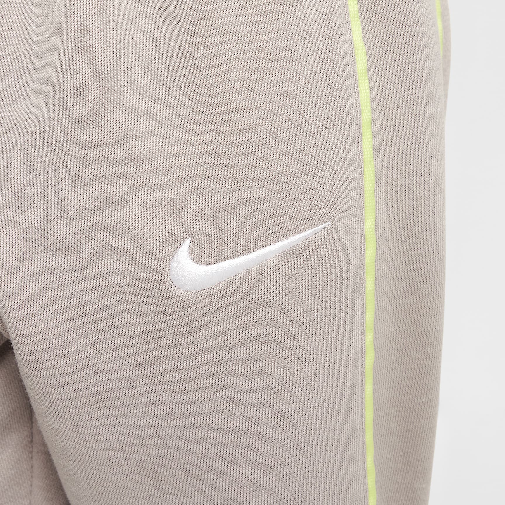Nike Essentials Toddler 2-Piece Crew Set