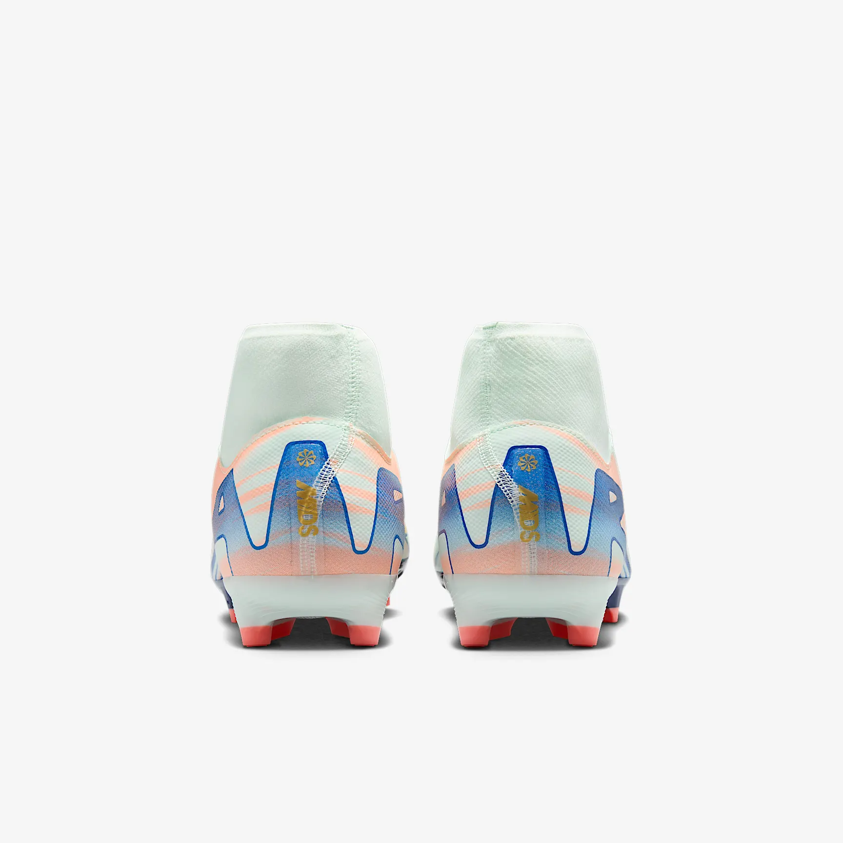 Nike Superfly 10 Academy Mercurial Dream Speed MG High-Top Soccer Cleats