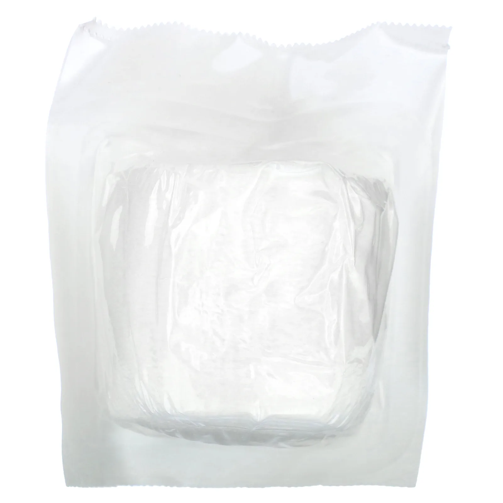 Band Aid, гибкая марлевая марля, 1 шт.