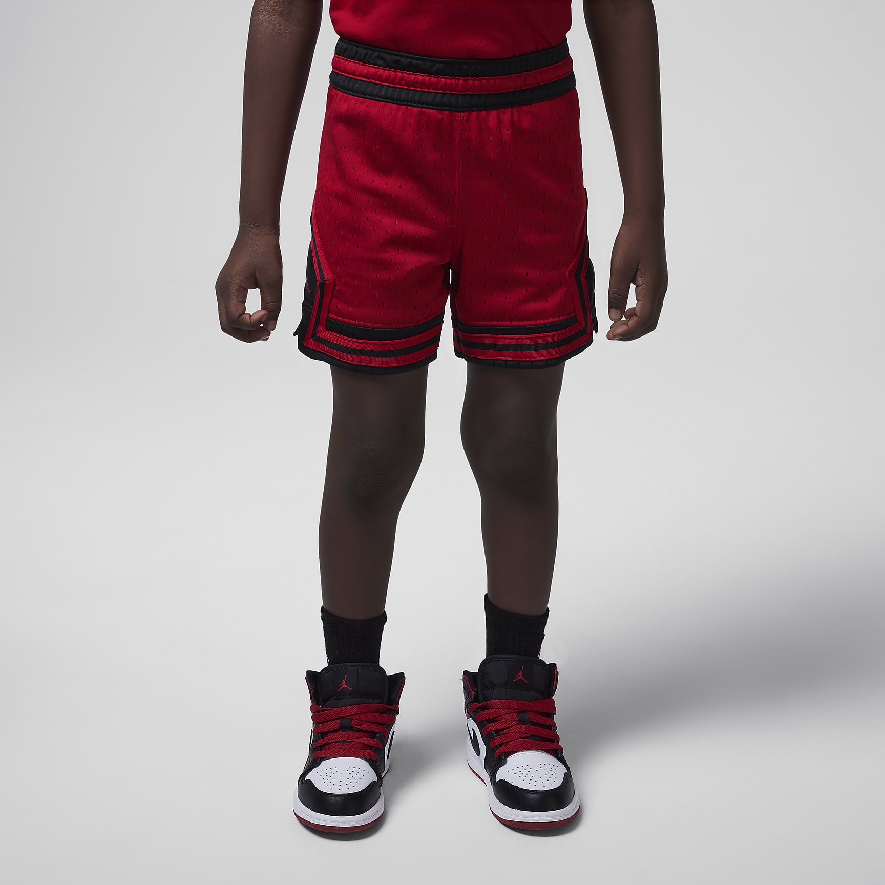 Jordan Dri-FIT Sport Toddler Diamond Shorts