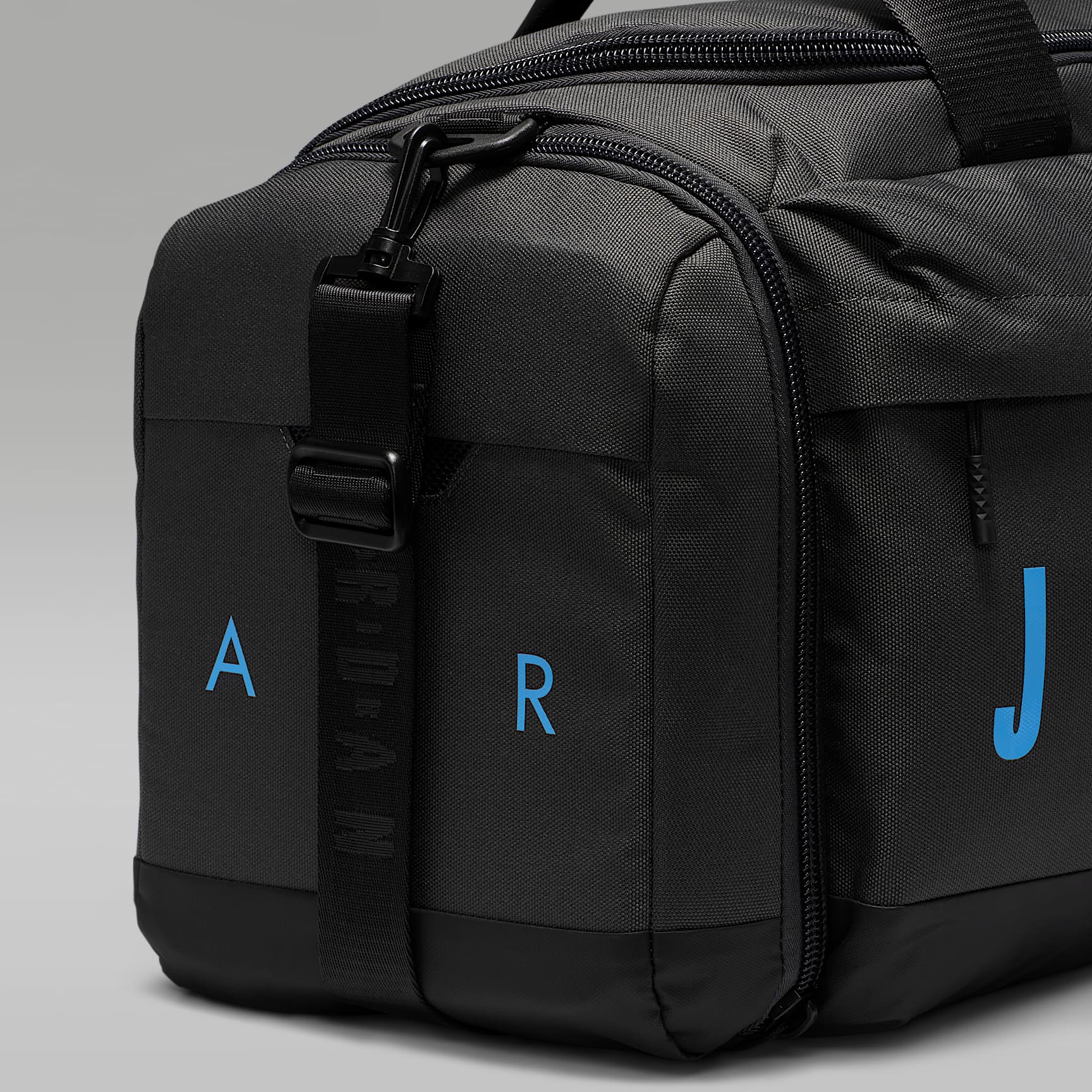 Jordan Duffel Bag (46L)