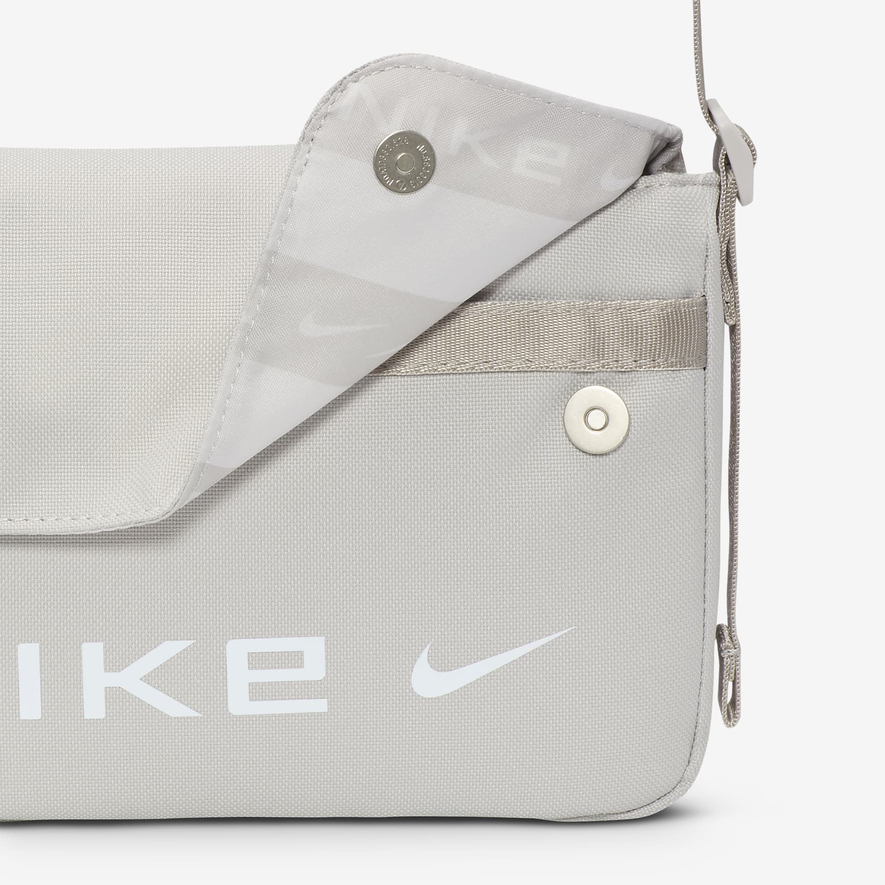 Nike Sportswear Futura Women's Crossbody Bag (1L)