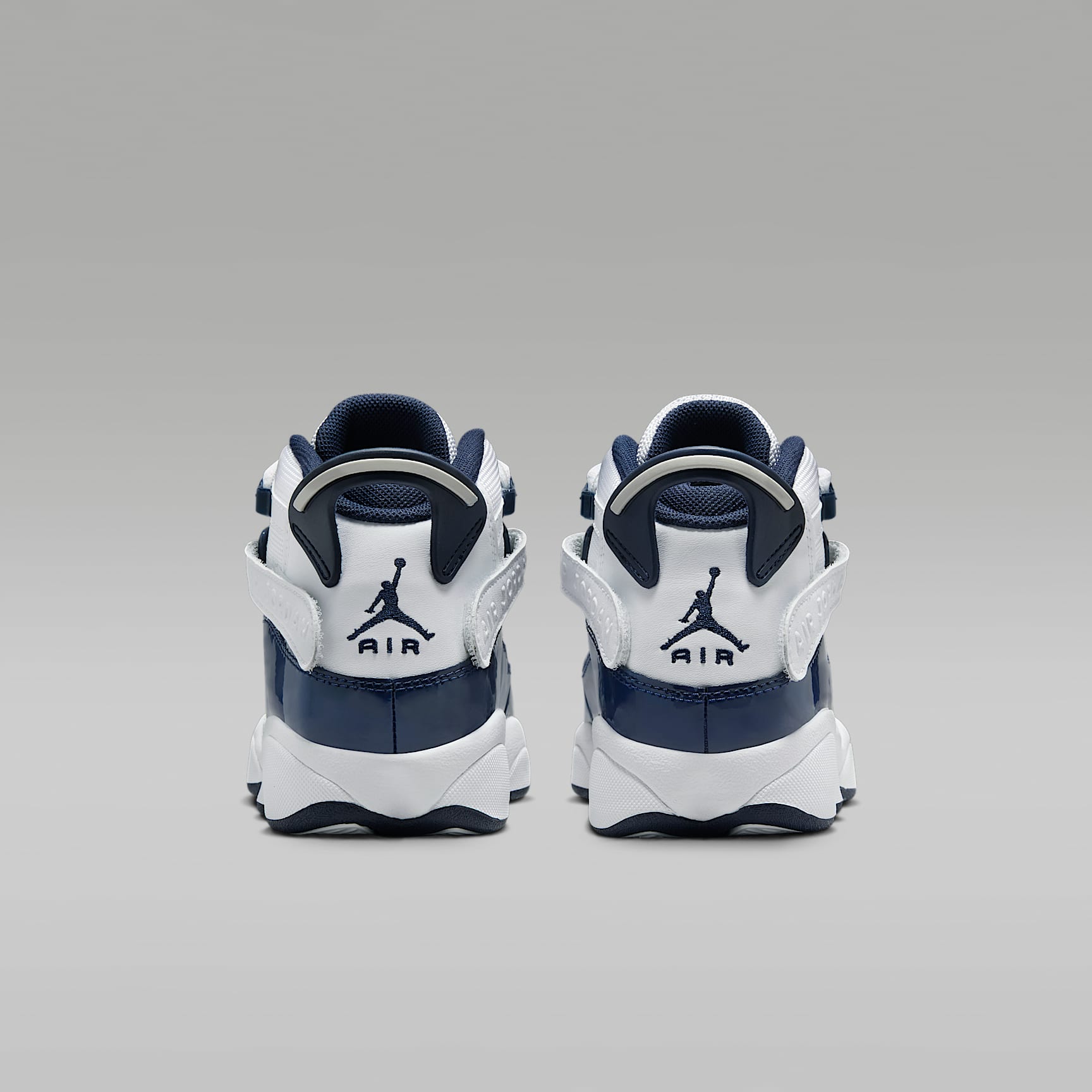 Jordan 6 Rings Big Kids' Shoes