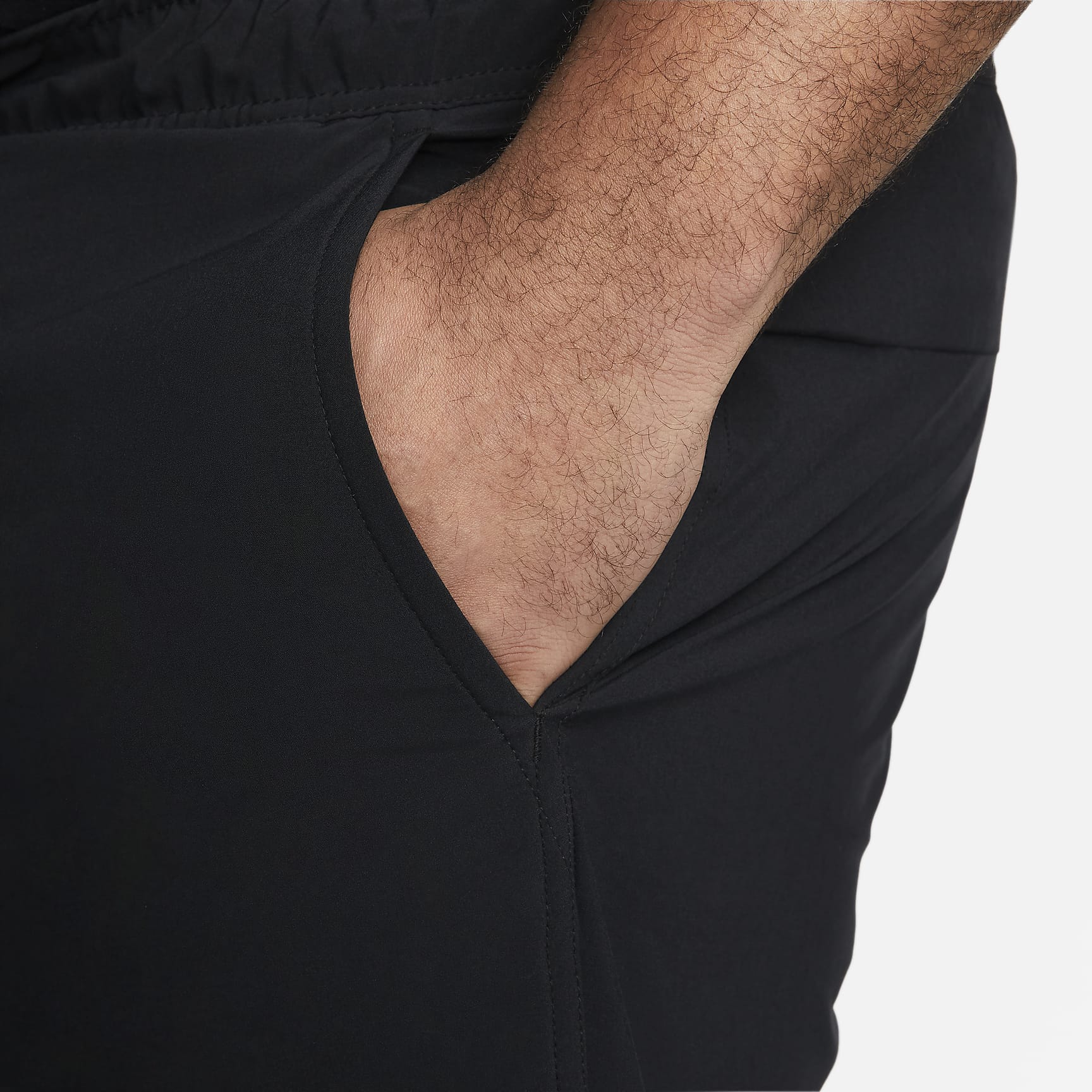 Nike Unlimited Men's Dri-FIT 5" Unlined Versatile Shorts