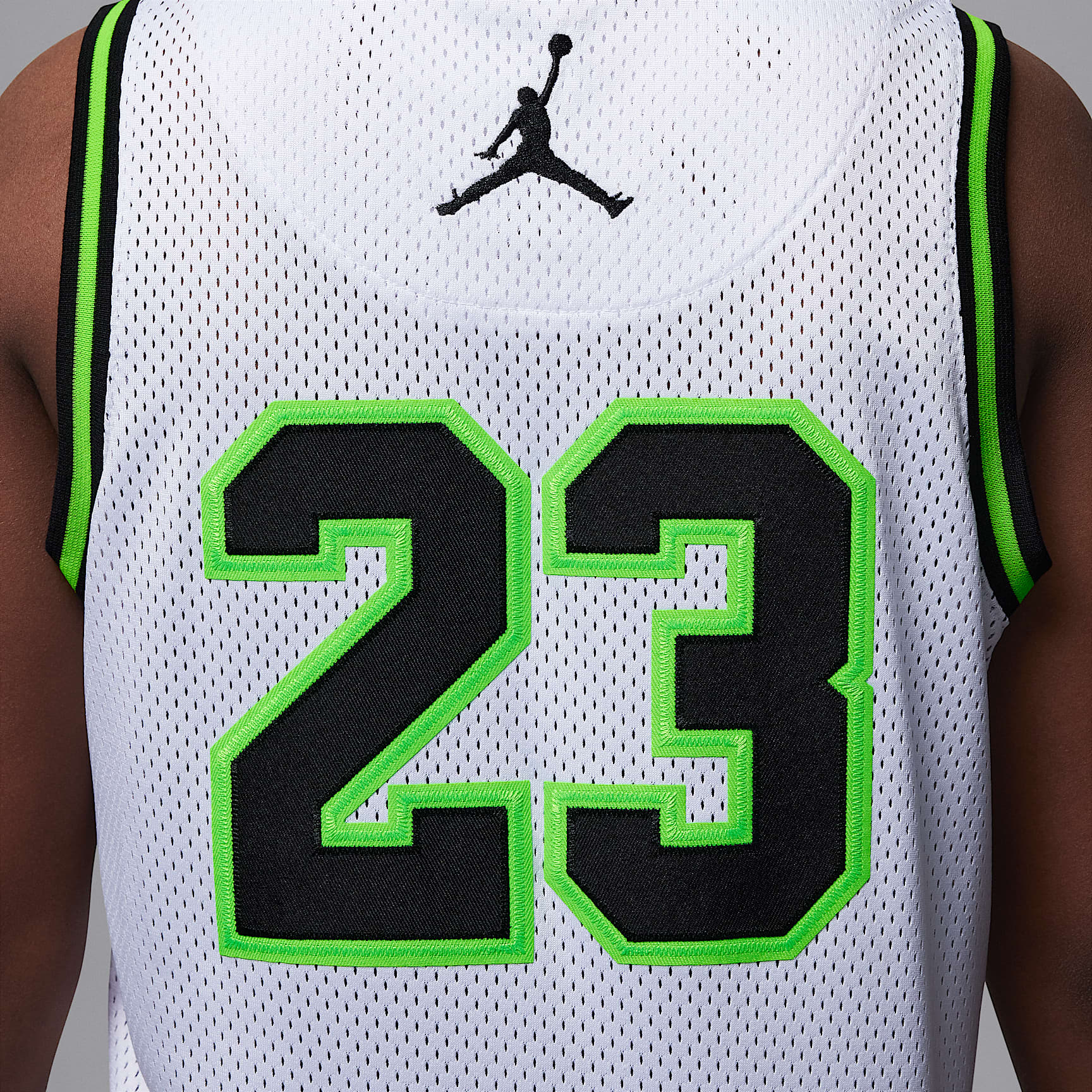 Jordan Big Kids' 23 Jersey