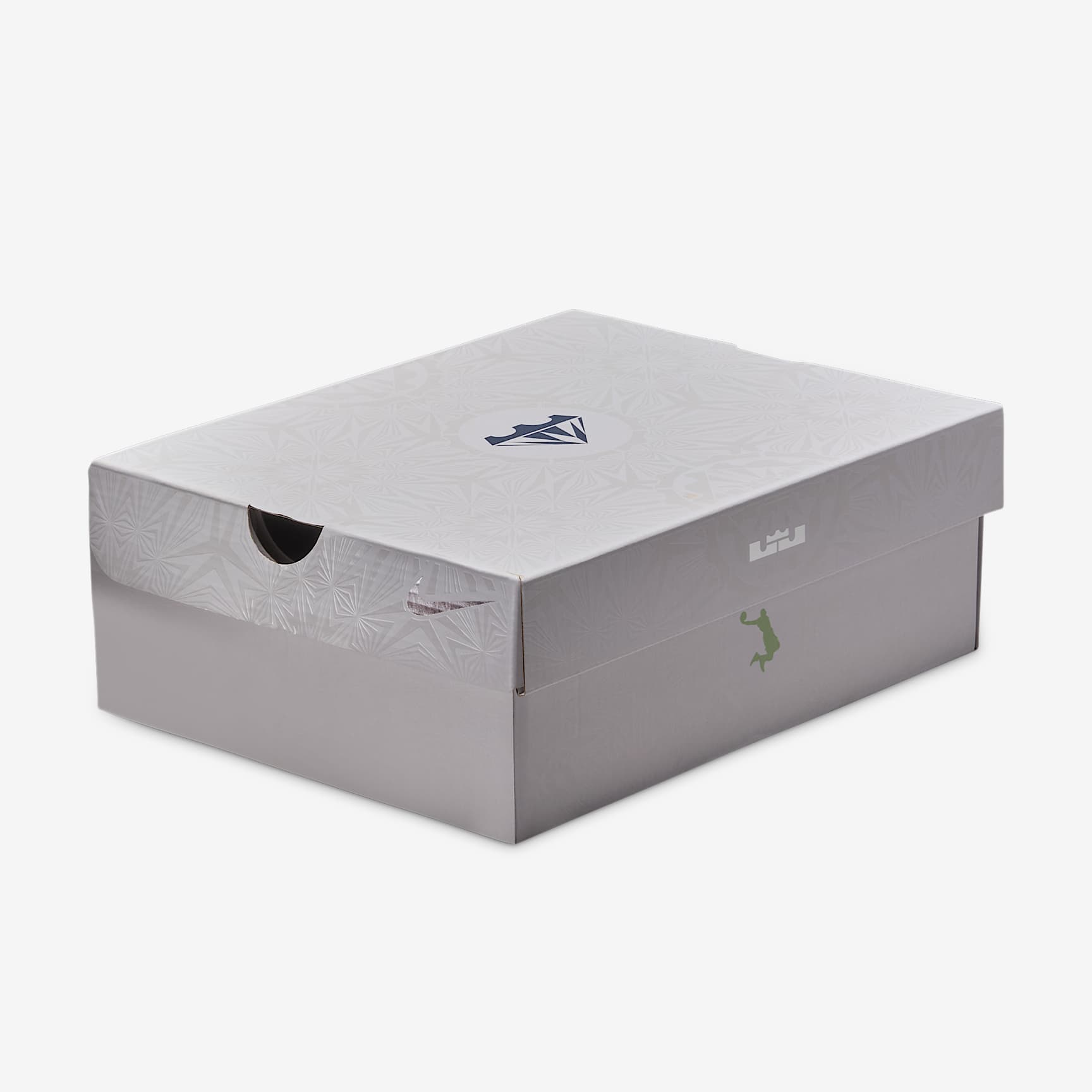 LeBron XXII Big Kids' Basketball Shoes