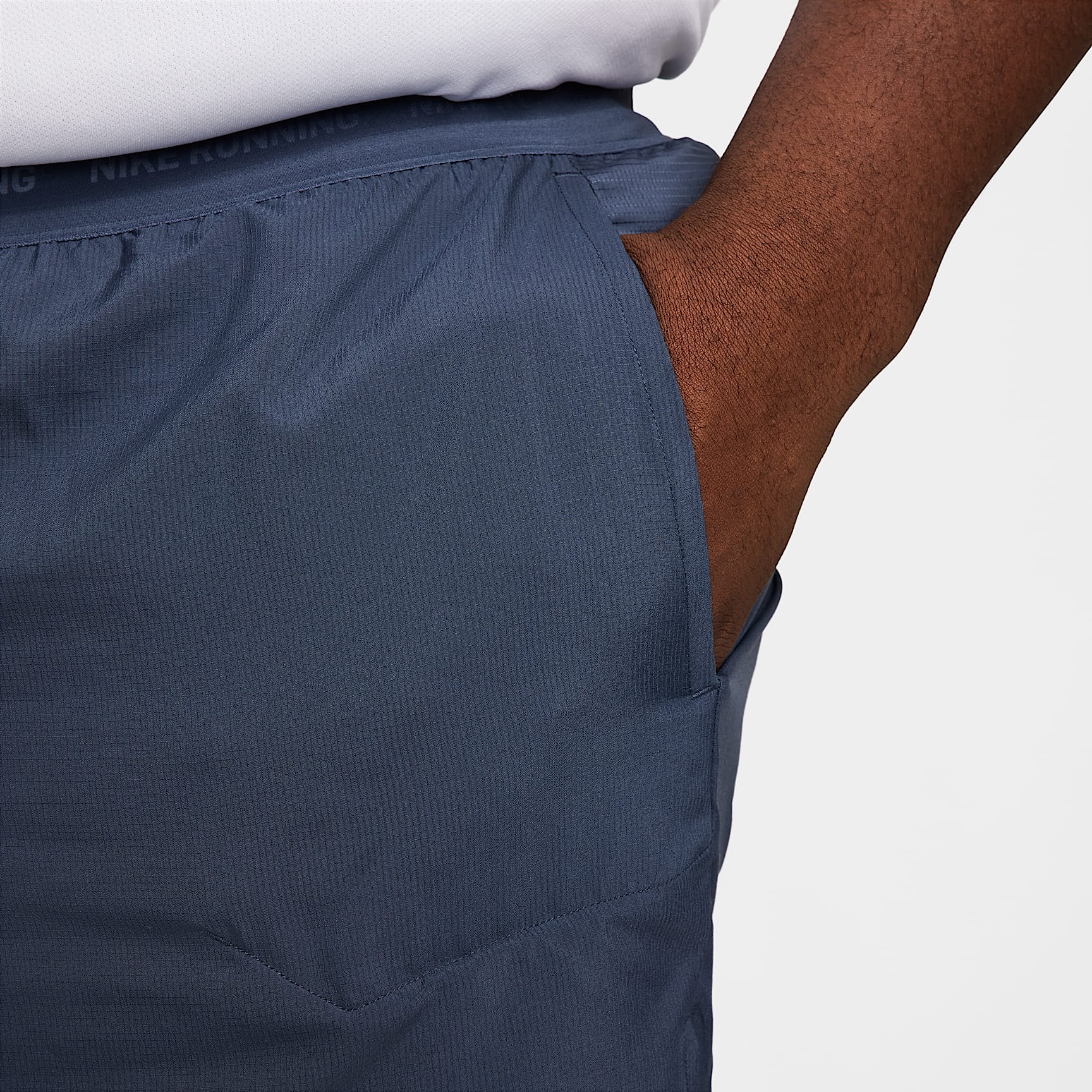 Nike Stride Men's Dri-FIT 5" Brief-Lined Running Shorts