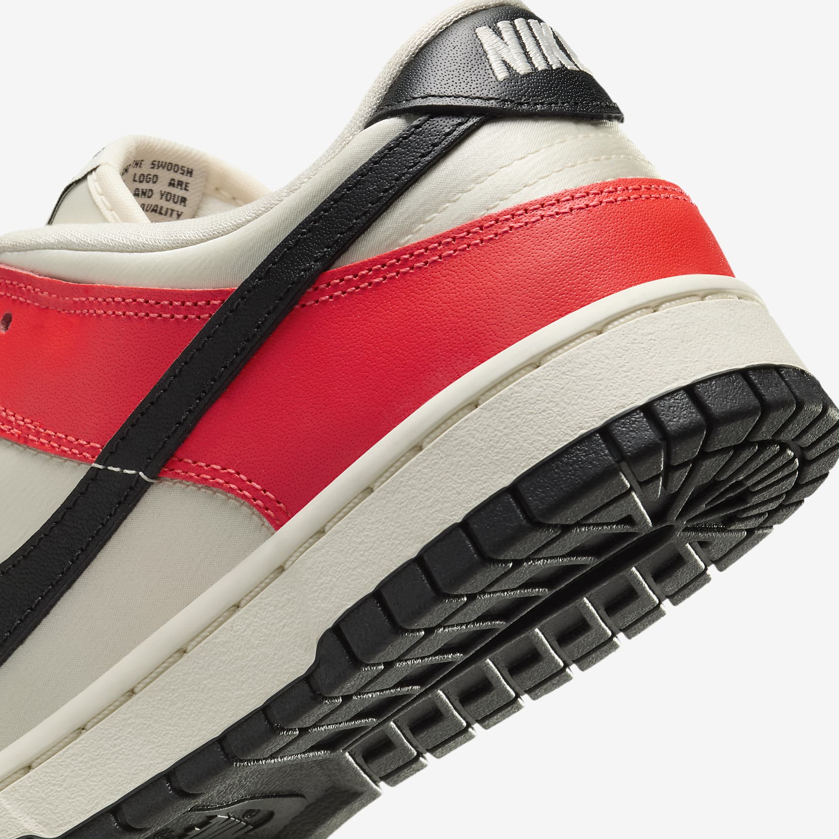 Nike Dunk Low SE Women's Shoes