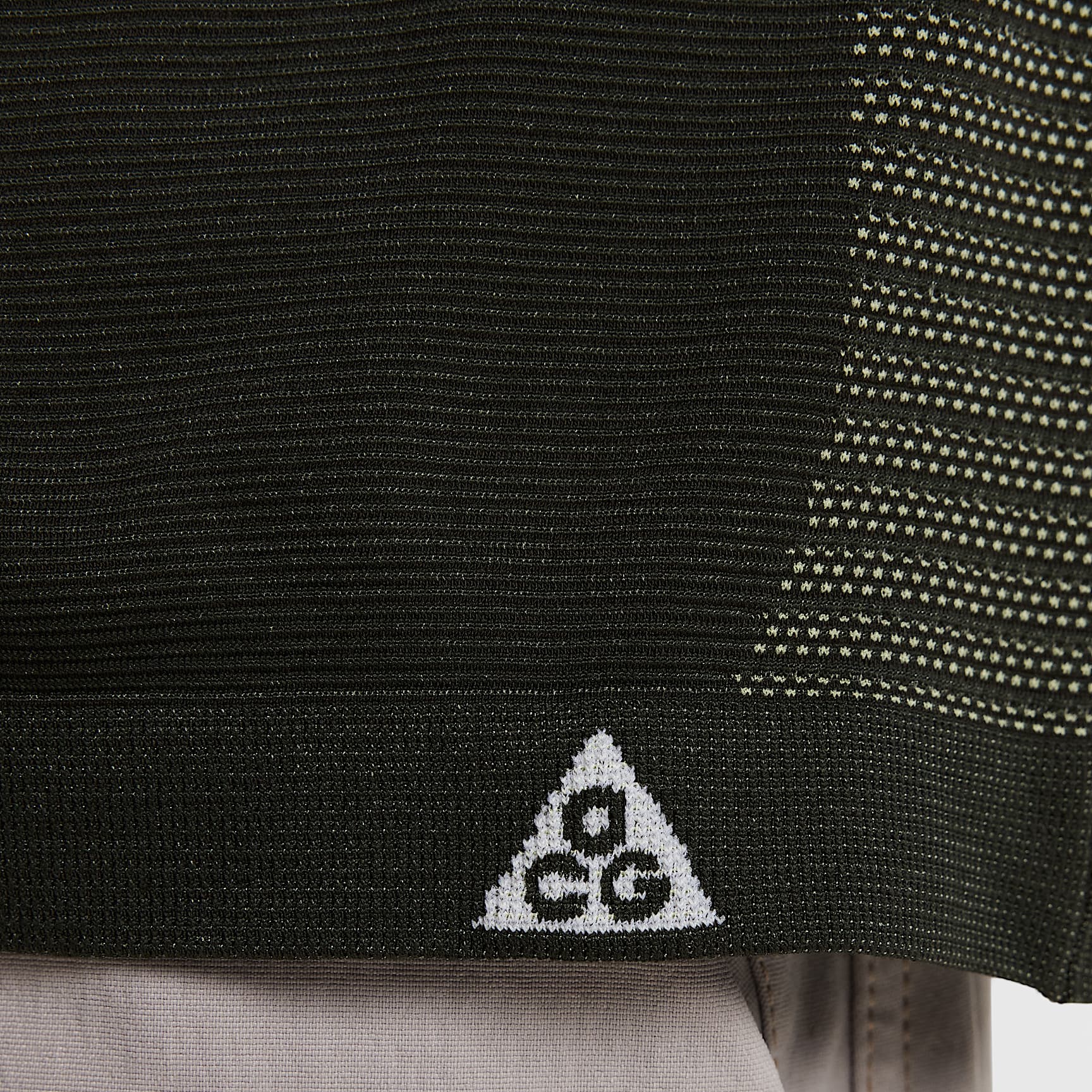 Nike ACG "Delta River" Dri-FIT ADV Long-Sleeve Base Layer