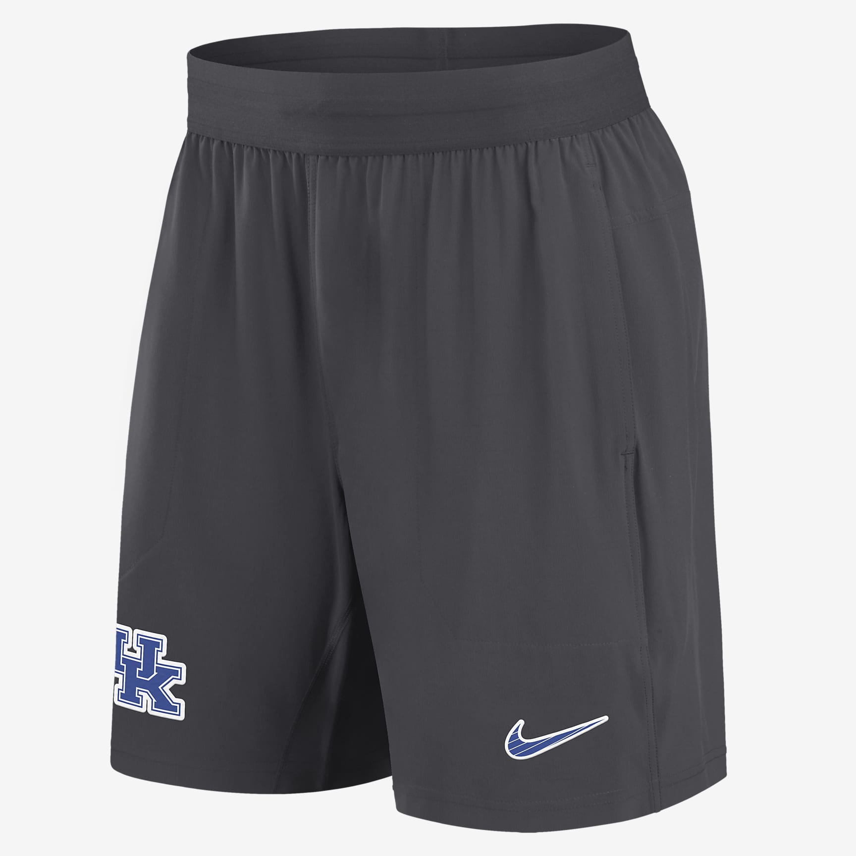 Kentucky Wildcats Sideline Men's Nike Dri-FIT College Shorts