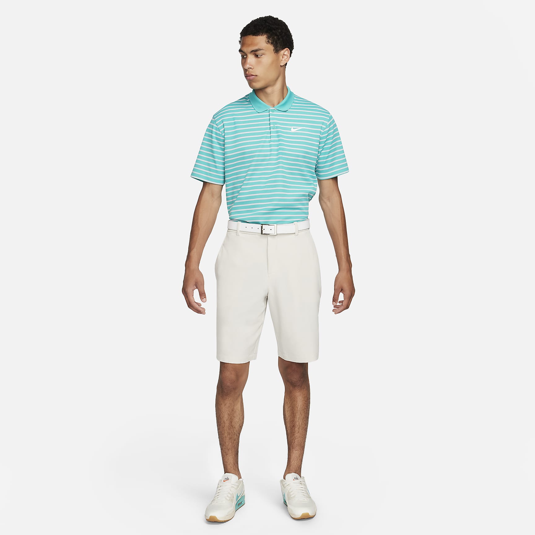 Nike Dri-FIT Men's Golf Shorts
