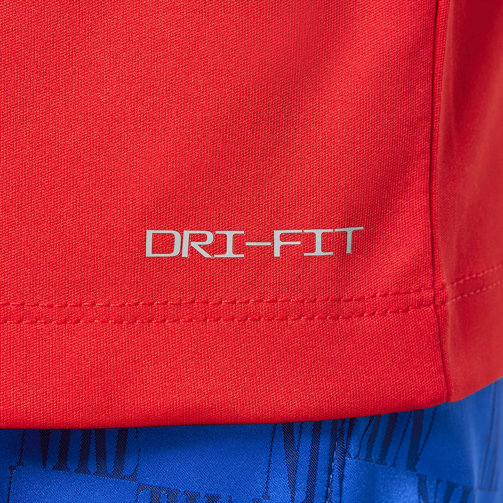 Nike Dri-FIT Little Kids' Multi Bold Graphic Top