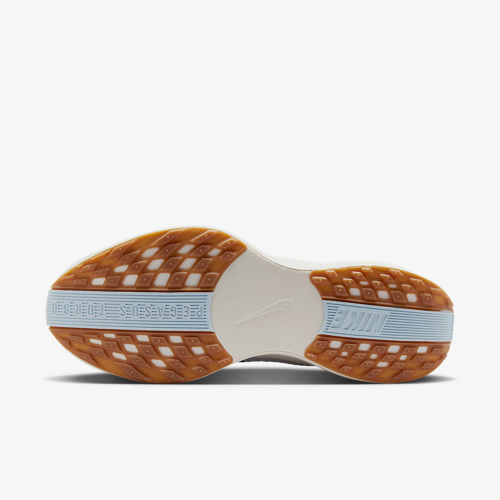 Nike Pegasus Plus Men's Road Running Shoes