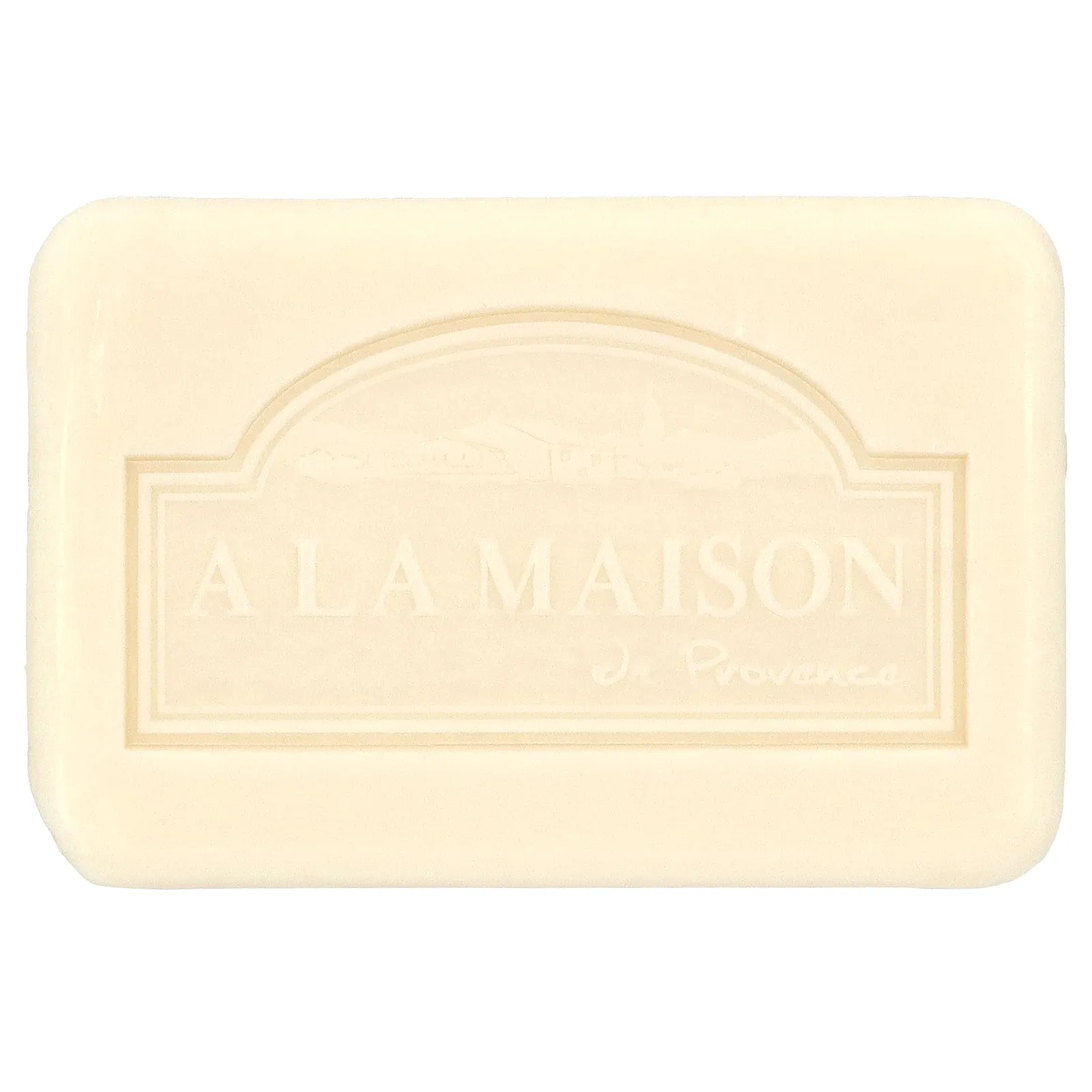 A La Maison de Provence, мыло для рук и тела, свежая морская соль, 250 г (8,8 унции)