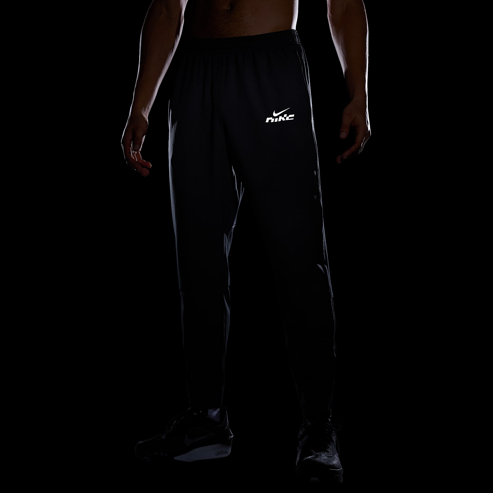 Nike Challenger Flash Men's Dri-FIT Woven Running Pants