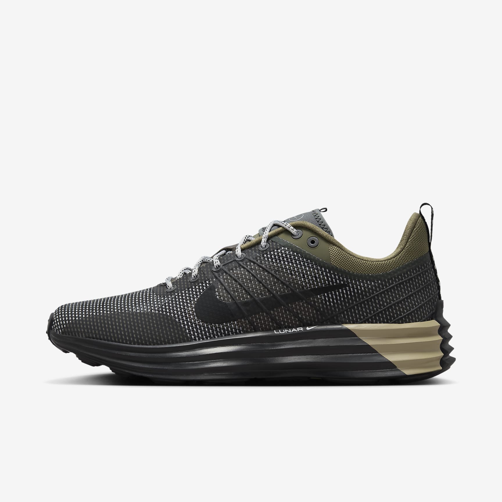 Nike Lunar Roam SE Men's Shoes