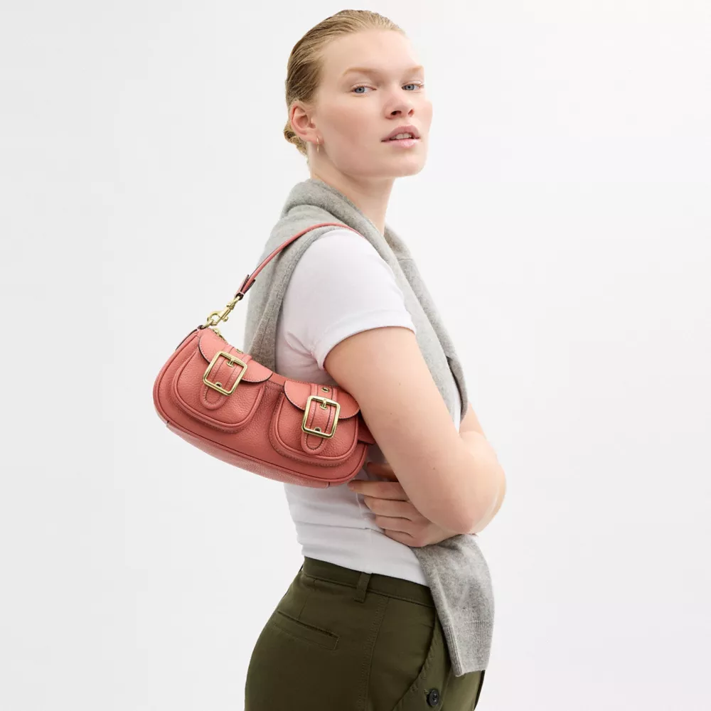 Сумка COACH Ashton Bag
