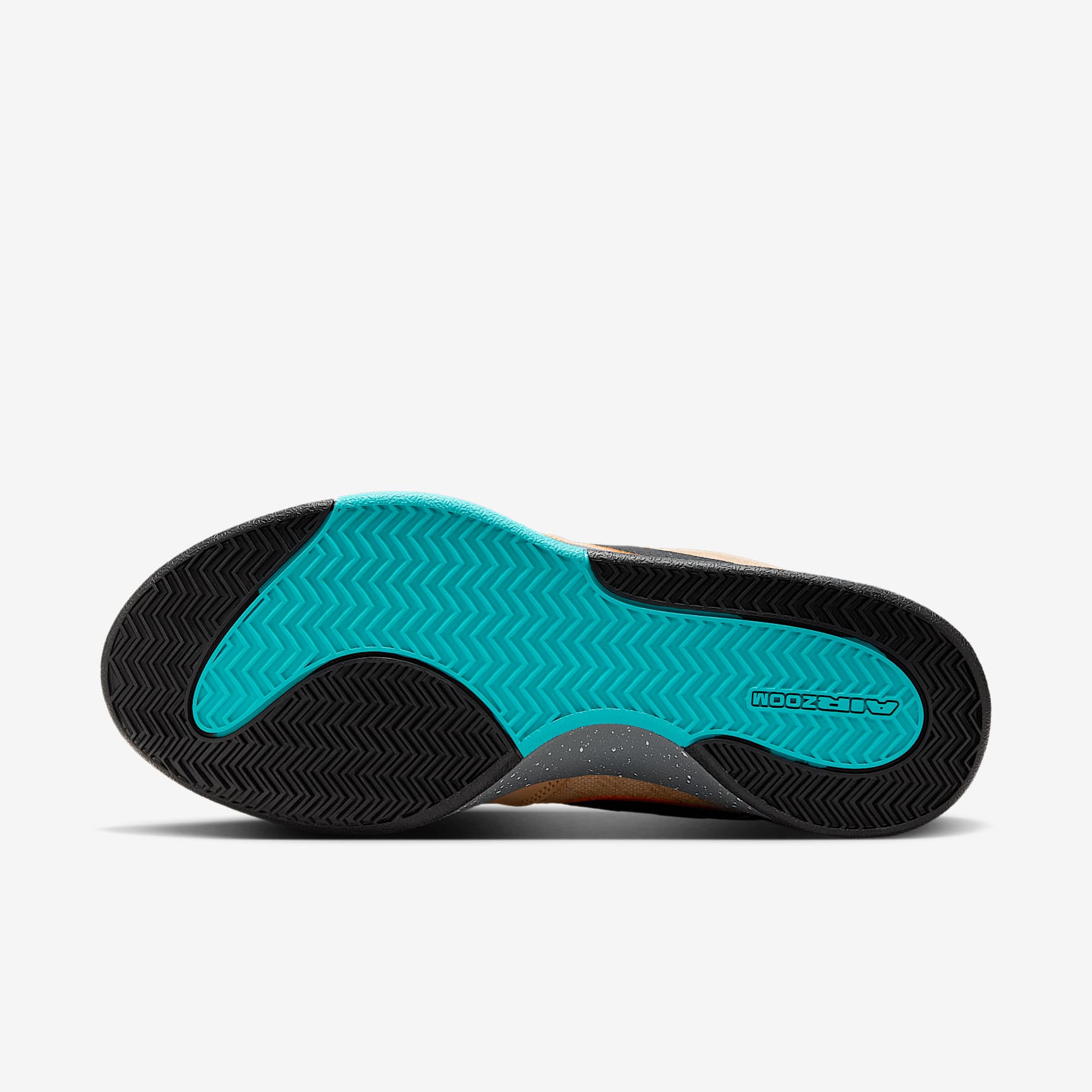 Book 1 "Mowabb" Basketball Shoes