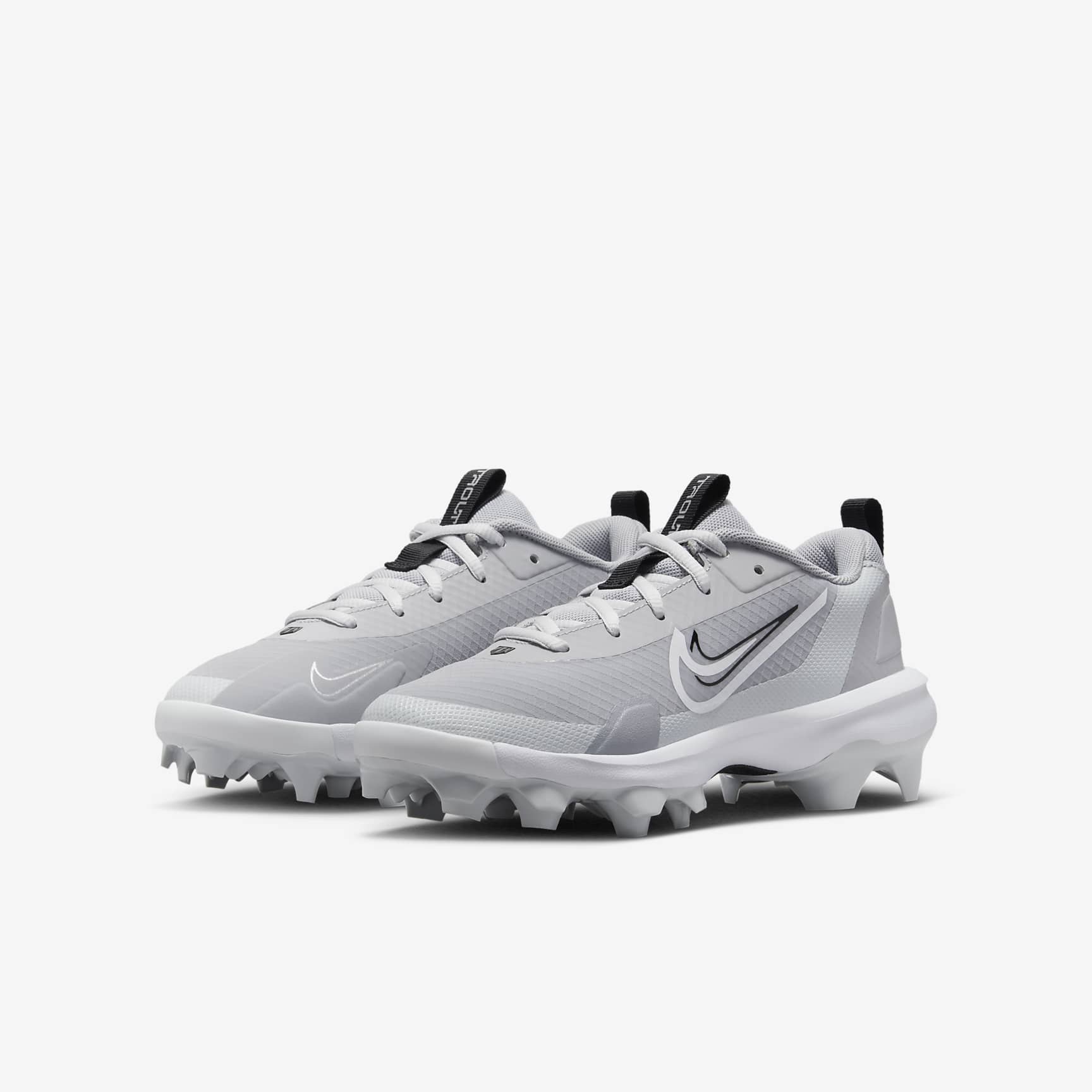 Nike Force Trout 9 Pro MCS Big Kids' Baseball Cleats