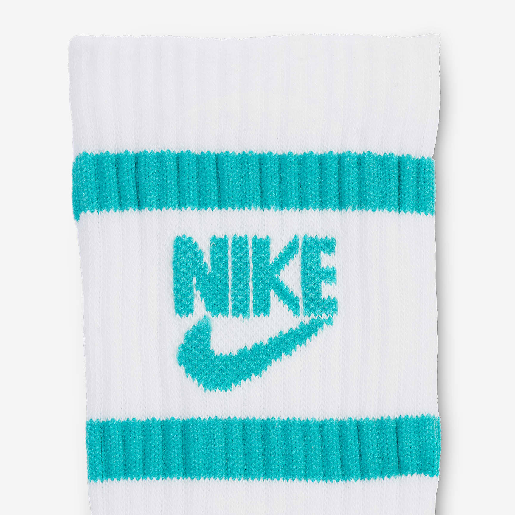 Nike Everyday Kids' Cushioned Crew Socks (6 Pairs)