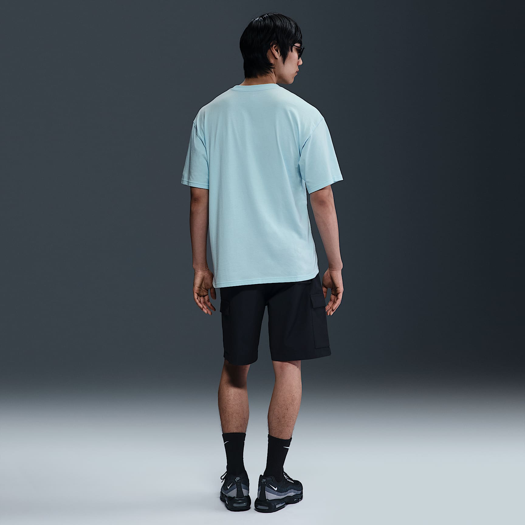 Nike Sportswear Max90 T-Shirt