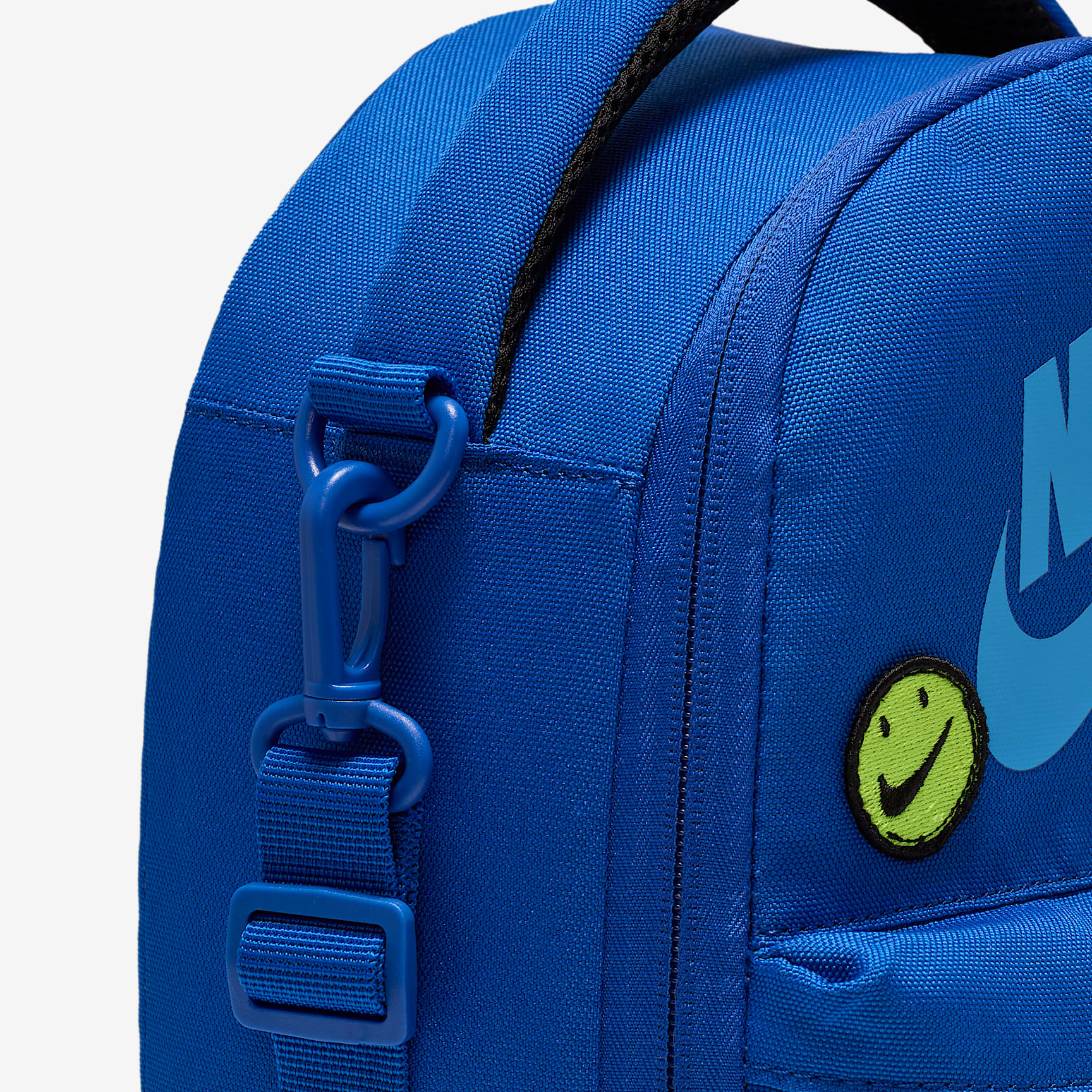 Nike Patch Lunch Tote (4L)