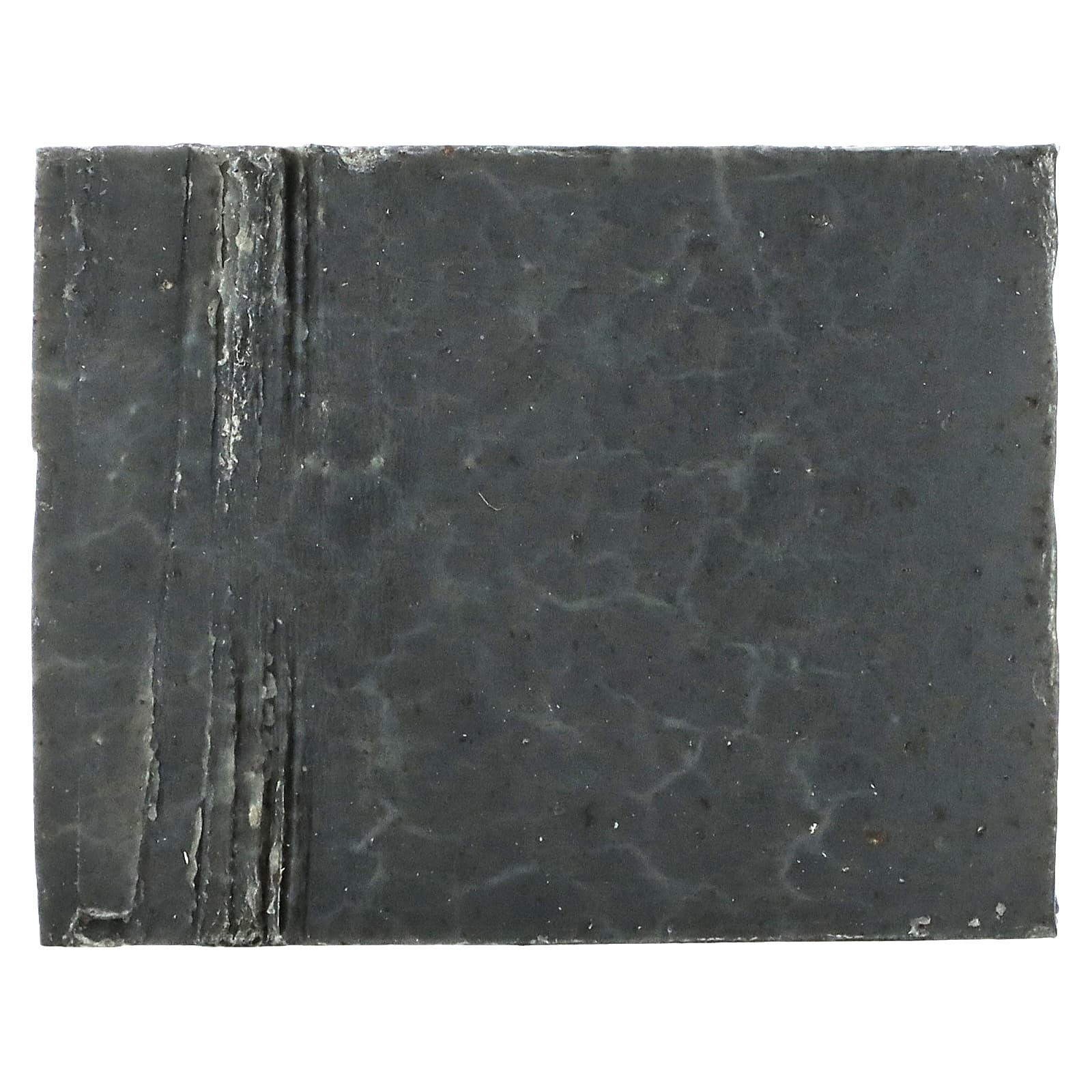 Heritage Store, мыло ручной работы, с маслом черного тмина, 100 г (3,5 унции)