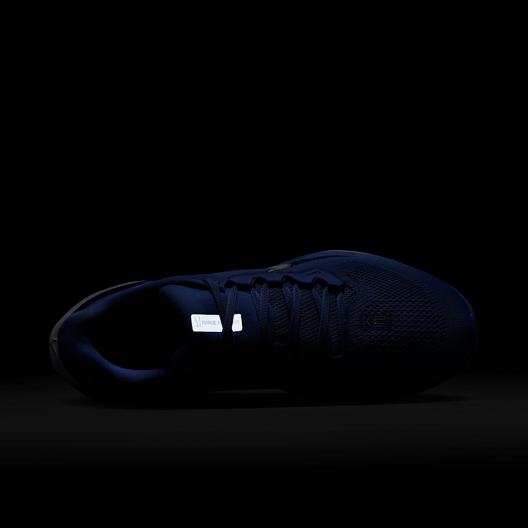 Spelman Pegasus 41 Men's Nike College Road Running Shoes