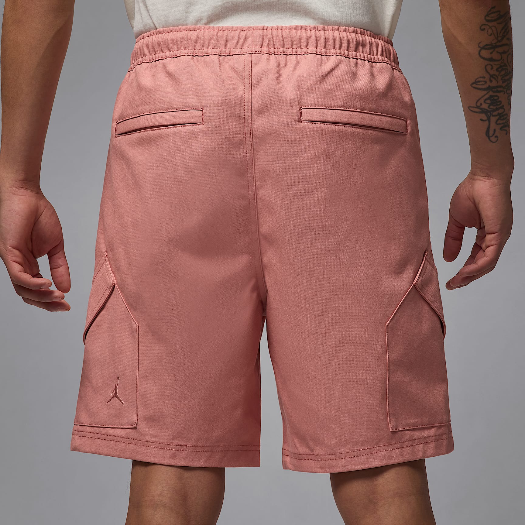 Jordan Essentials Statement Chicago Men's Shorts