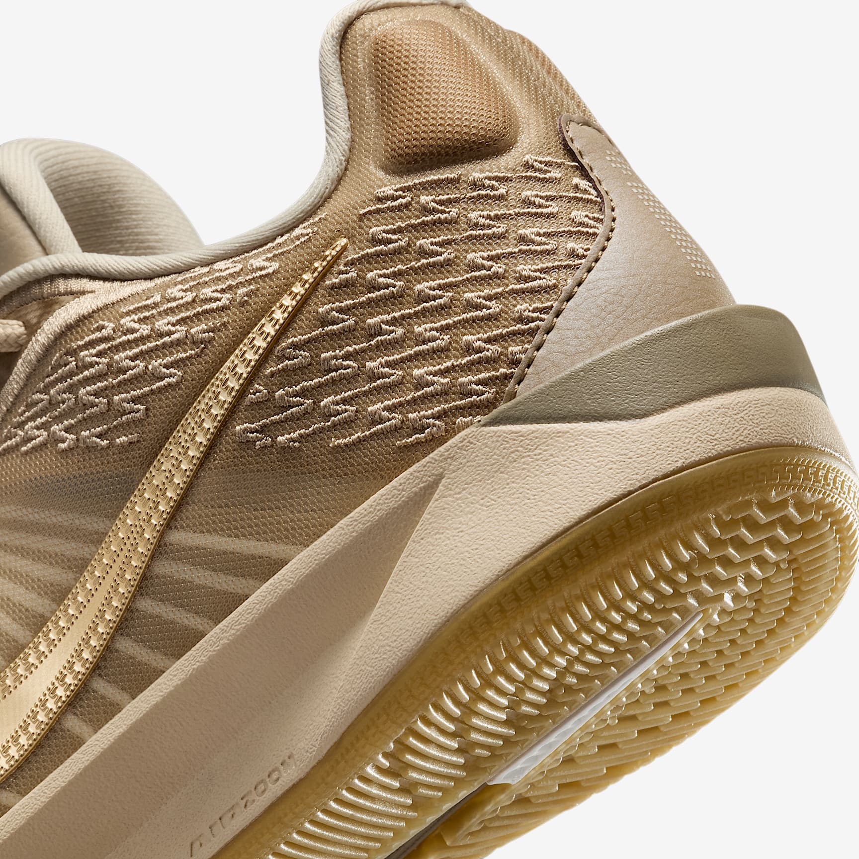 Sabrina 2 "Stronger Than Gold" Basketball Shoes