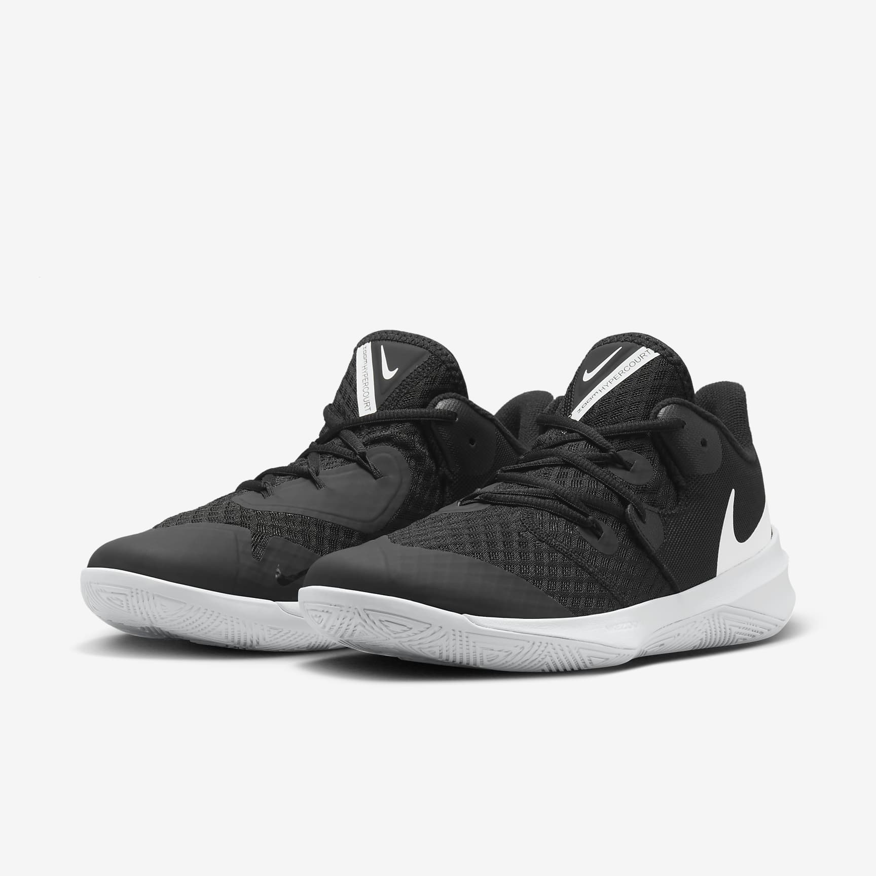 Nike HyperSpeed Court Volleyball Shoes