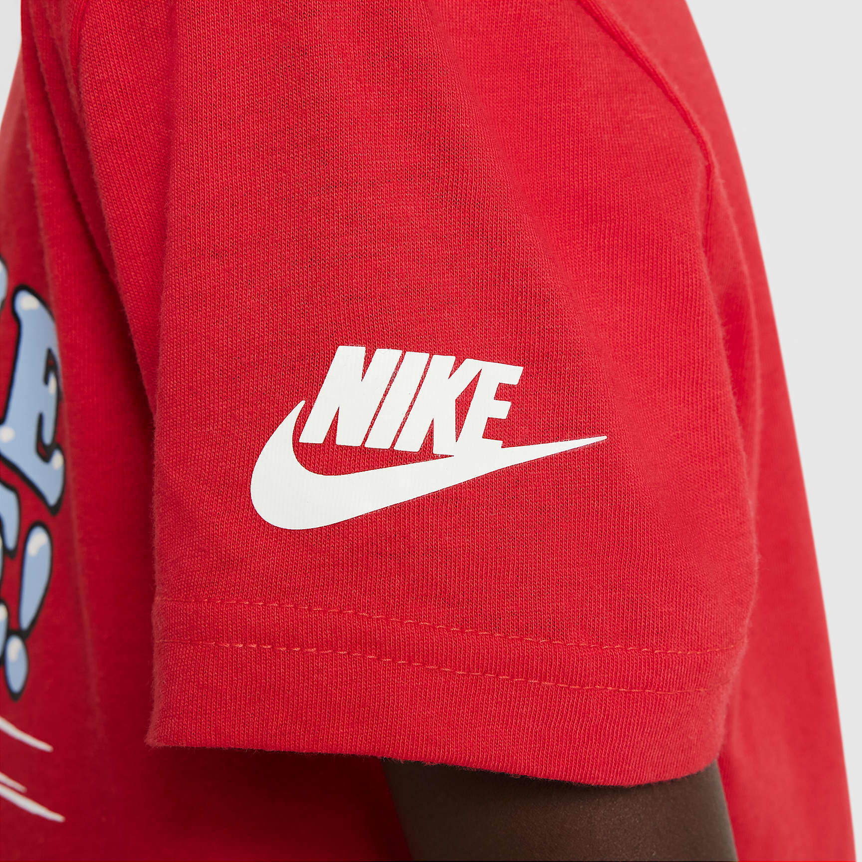 Nike Little Kids' Baseball T-shirt