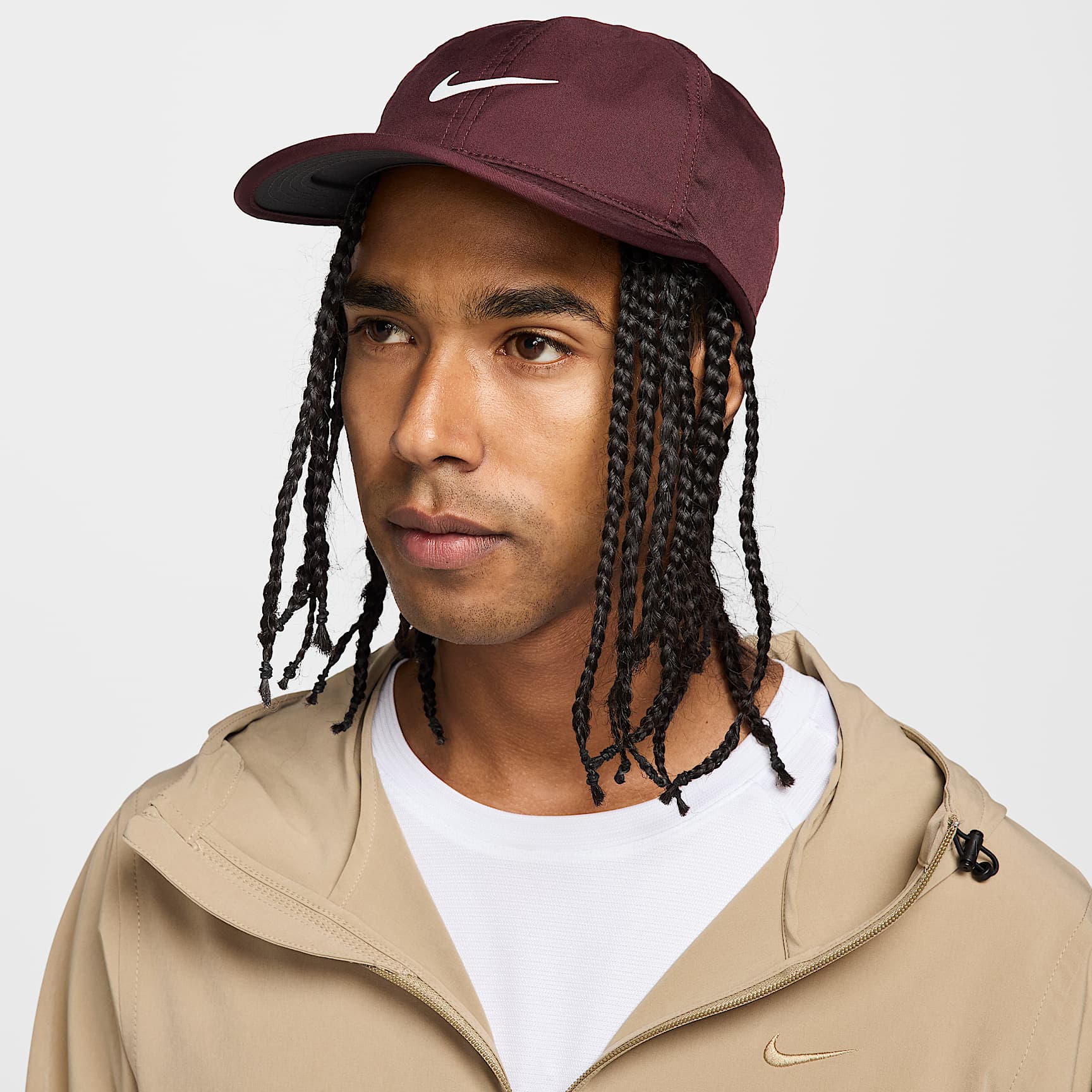 Nike Dri-FIT Club Unstructured Featherlight Cap